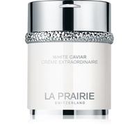 La Prairie White Caviar Crème Extraordinaire crème jour et nuit pour une peau lumineuse 60 ml