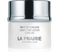 LA PRAIRIE Soin visage White Caviar Light Infusion Essence Essence illuminatrice et hydratante