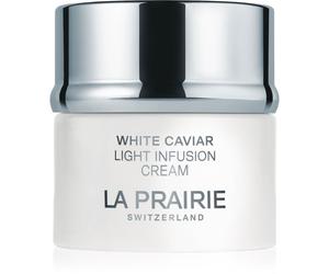 La Prairie White Caviar Light Infusion Cream crème hydratante éclat anti-taches brunes 50 ml