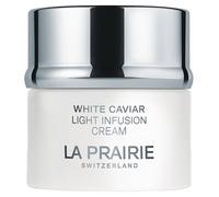 La Prairie - White Caviar Light Infusion Cream - Crème pour le visage 50 ml