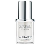 La Prairie White Caviar Light Infusion Eye Serum sérum illuminateur contour des yeux 15 ml