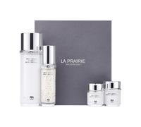 La Prairie - White Caviar - Rituel Festif Éclaircissant Et Raffermissant