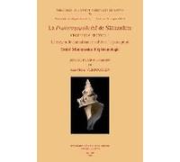 La Prakaranapancika De Salikanatha. Chapitre 6, Section 1: Le Moyen De Connaissance Valide Et La Perception: Traite Mimamsaka D'epistemologie