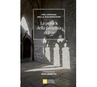 La pratica della presenza di Dio