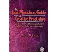 La pratique créative du musicien de jazz