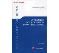 la pratique de la cassation en matiere sociale