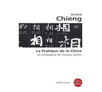La Pratique de la Chine: en compagnie de François Jullien