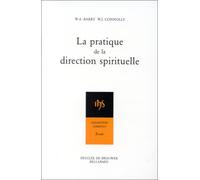 La pratique de la direction spirituelle