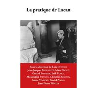 La pratique de Lacan - Luis Izcovich - Stilus - broché - Essai