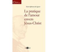 La pratique de l'amour avant Jésus-Christ
