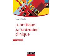 La pratique de l'entretien clinique