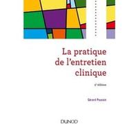 La pratique de l'entretien clinique - 5e éd.