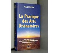 La pratique des arts divinatoires