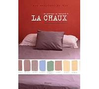 La pratique du badigeon à la chaux