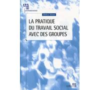 La pratique du droit social avec des groupes