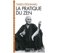 Taisen Deshimaru – La Pratique du Zen – Espaces Libres (Spiritualités Vivantes)