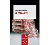 La Précarité