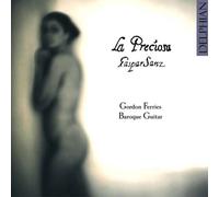 La Preciosa (Jewl)