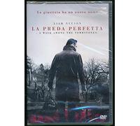 La preda perfetta-A Walk Among The tombstones