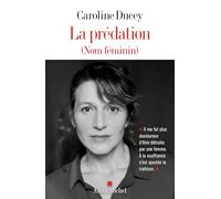 La Prédation (nom féminin)