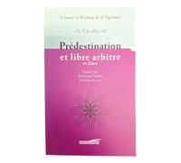 LA PRéDESTINATION ET LE LIBRE - Al-Bayhaqi - Iqra Eds - broché - Livre