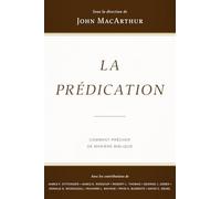 La prédication: Comment prêcher de manière biblique