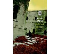 La Préface du nègre: Le Minotaure 504 et autres nouvelles