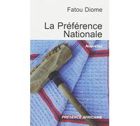 La préférence nationale et autres nouvelles