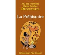 La Préhistoire