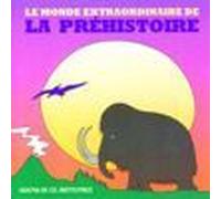 La Prehistoire - Agatha De Co
