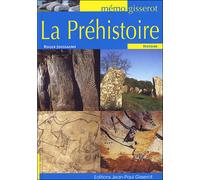 La préhistoire - André Joussaume - Gisserot Editions - broché - Etude