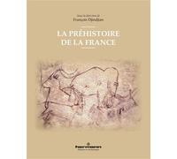 La Préhistoire De La France