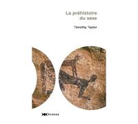 La Préhistoire Du Sexe