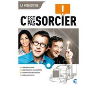 La préhistoire DVD DVD