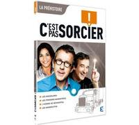La préhistoire G