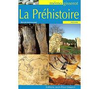 La Prehistoire - Memo