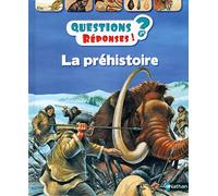 La préhistoire - Questions/Réponses - doc dès 7 ans (12)