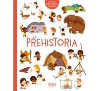 La Prehistoria [Livre en VO] Benoist, Cecile (Auteur)