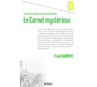 La première aventure de la Bande de Valoria Tome 1 - Le Carnet mystérieux