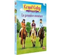 Grand Galop – Grandes Aventures : La première aventure