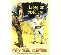 La Première Balle Tue (1956) / The Fastest Gun Alive