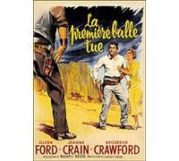 La Première balle tue E