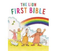 La première Bible du Lion