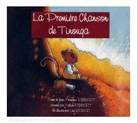 Various Artists - La Première Chanson De Tinouga [Import]