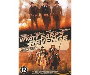 La Premiere Chevauchee De Wyatt Earp [Edizione: Francia]