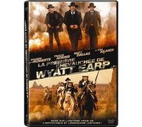 La première chevauchée de Wyatt Earp – Sony Pictures Home Entertainment