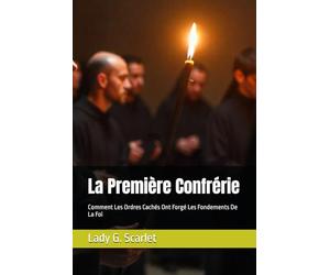 La Première Confrérie: Comment Les Ordres Cachés Ont Forgé Les Fondements De La Foi