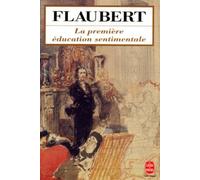 La première éducation sentimentale