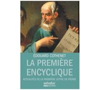 La Première Encyclique - Actualités De La Première Lettre De Pierre