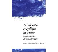 La première encyclique de Pierre